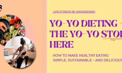 The Yo-Yo Dieting Course