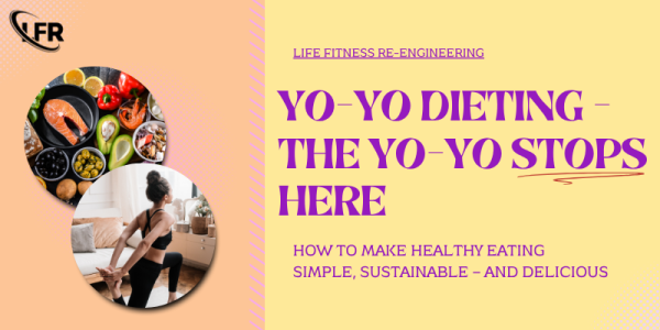 The Yo-Yo Dieting Course