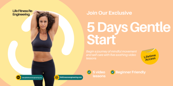 5 Day Gentle Start